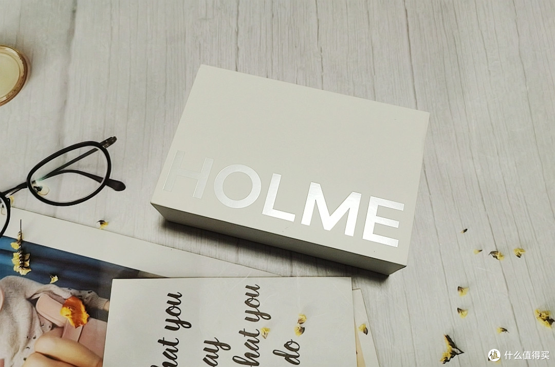 虹觅HOLME Fit2开放式耳机评测：可调节佩戴，给你定制化的体验！