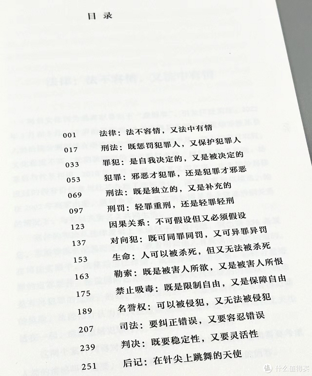 《法律的悖论》