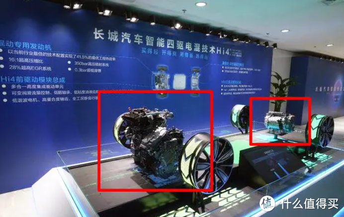 叫好不叫买的原因为何?混动动力的新星哈弗猛龙