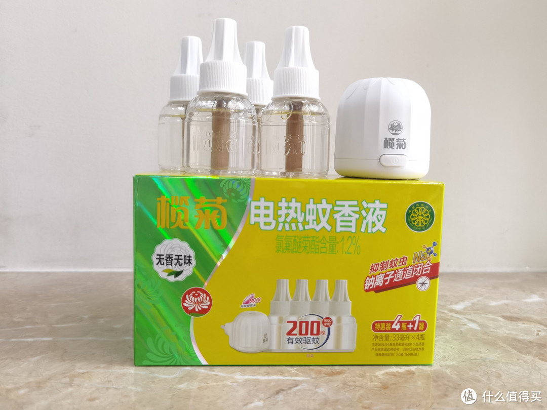 大家有什么好的驱蚊驱虫措施推荐吗？