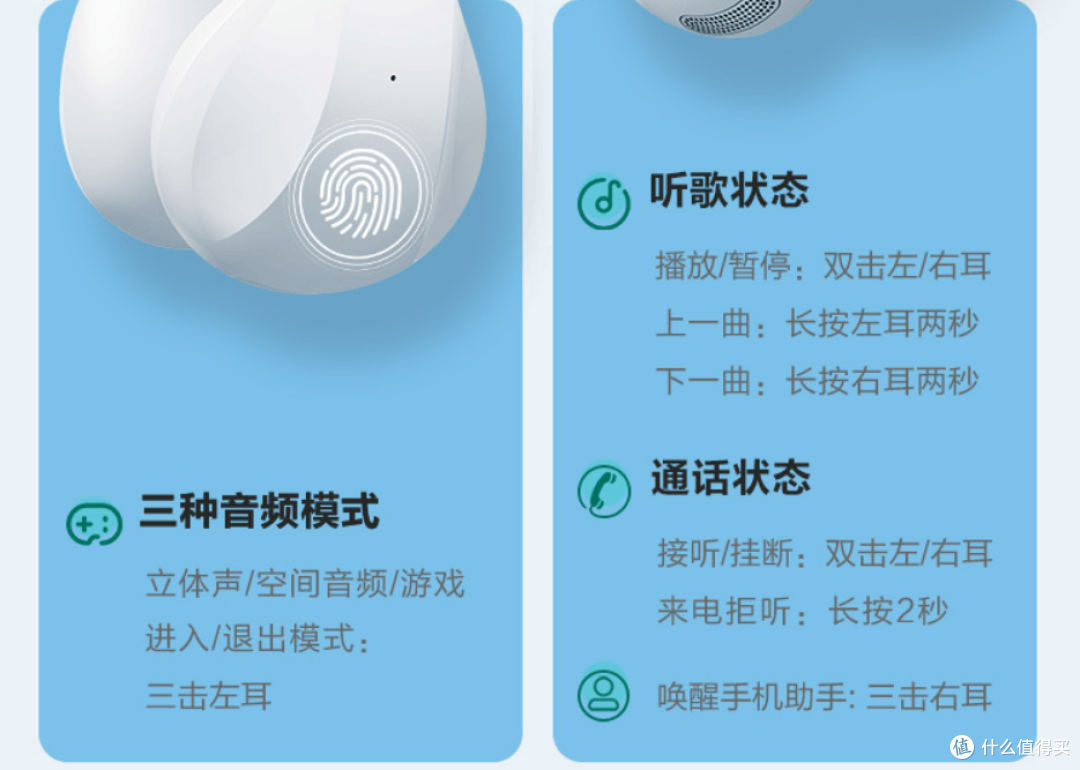 夹耳式无线蓝牙耳机突然风靡，它的体验如何？唐麦Q3耳机体验分享
