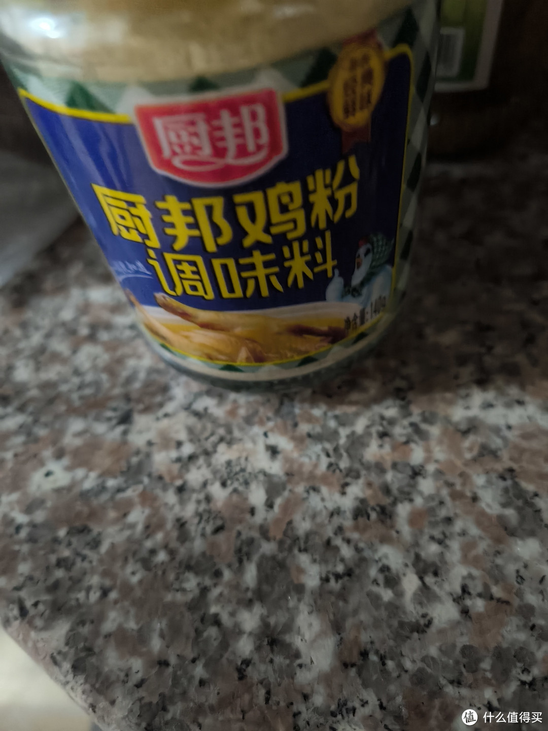 厨邦鸡粉一直在用的调味品