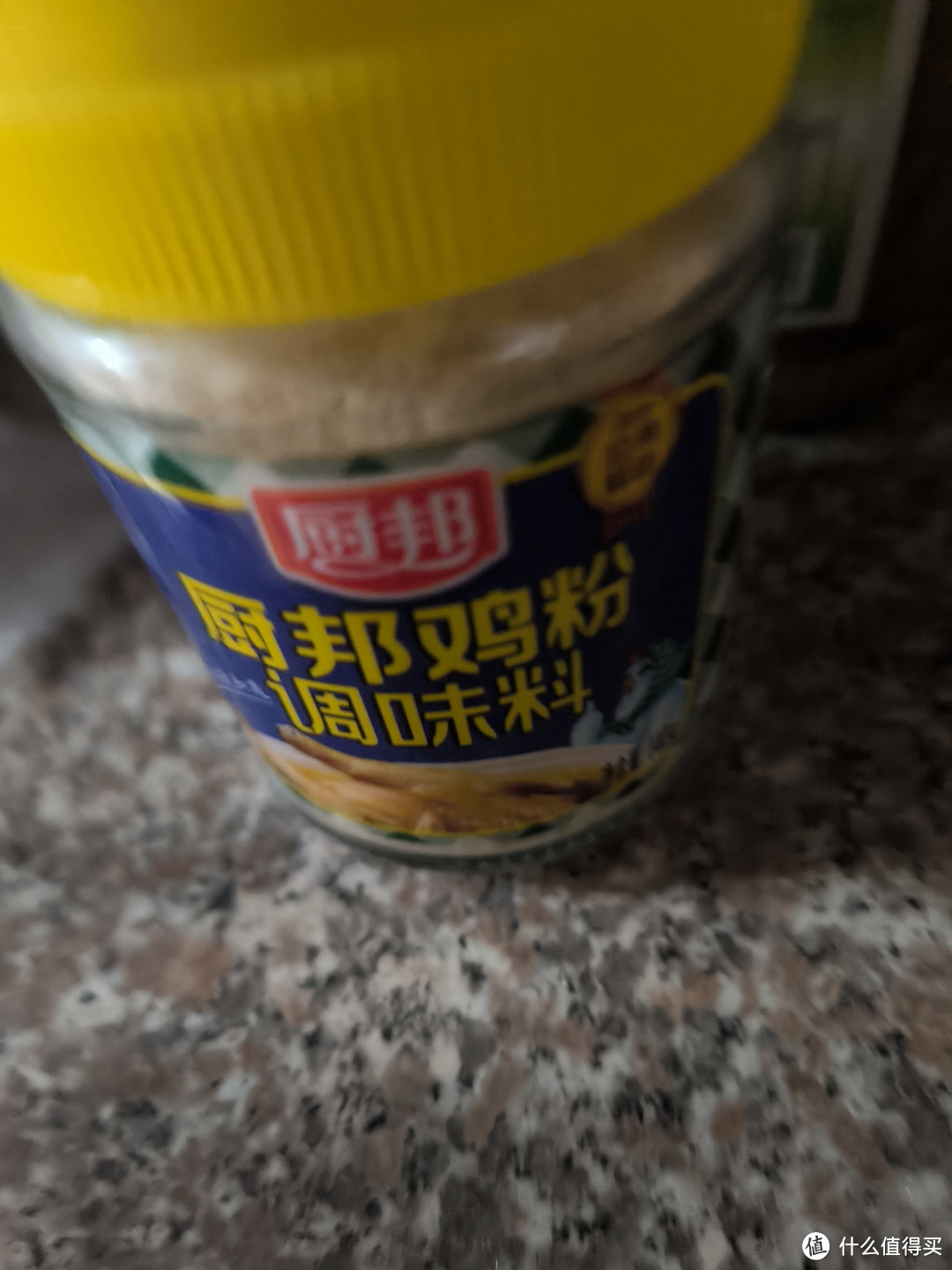 厨邦鸡粉一直在用的调味品