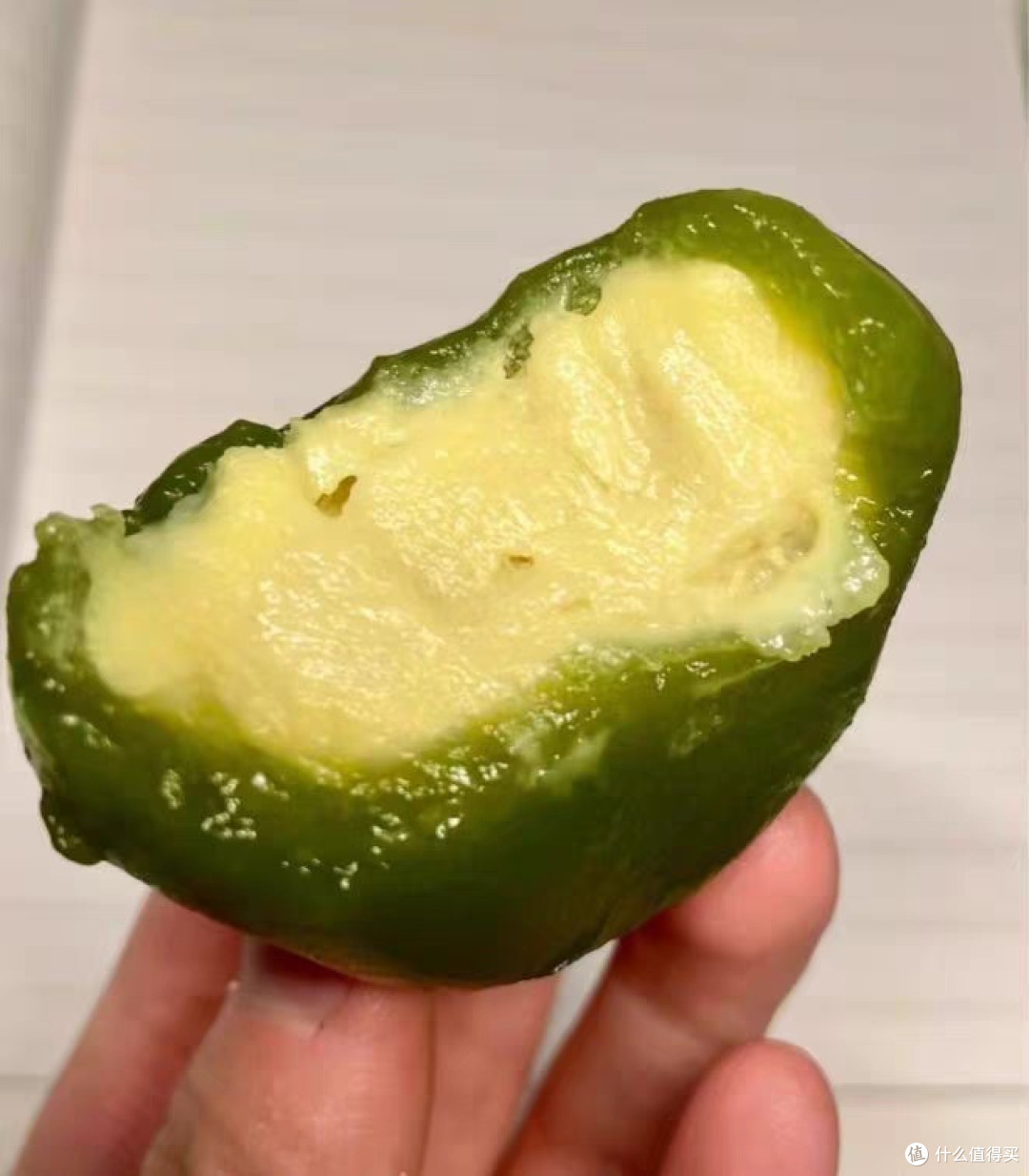 春天必吃青团