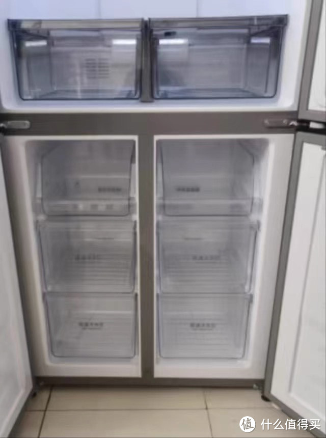 爆款来袭！容声520L大容量冰箱，打造你的美食宇宙