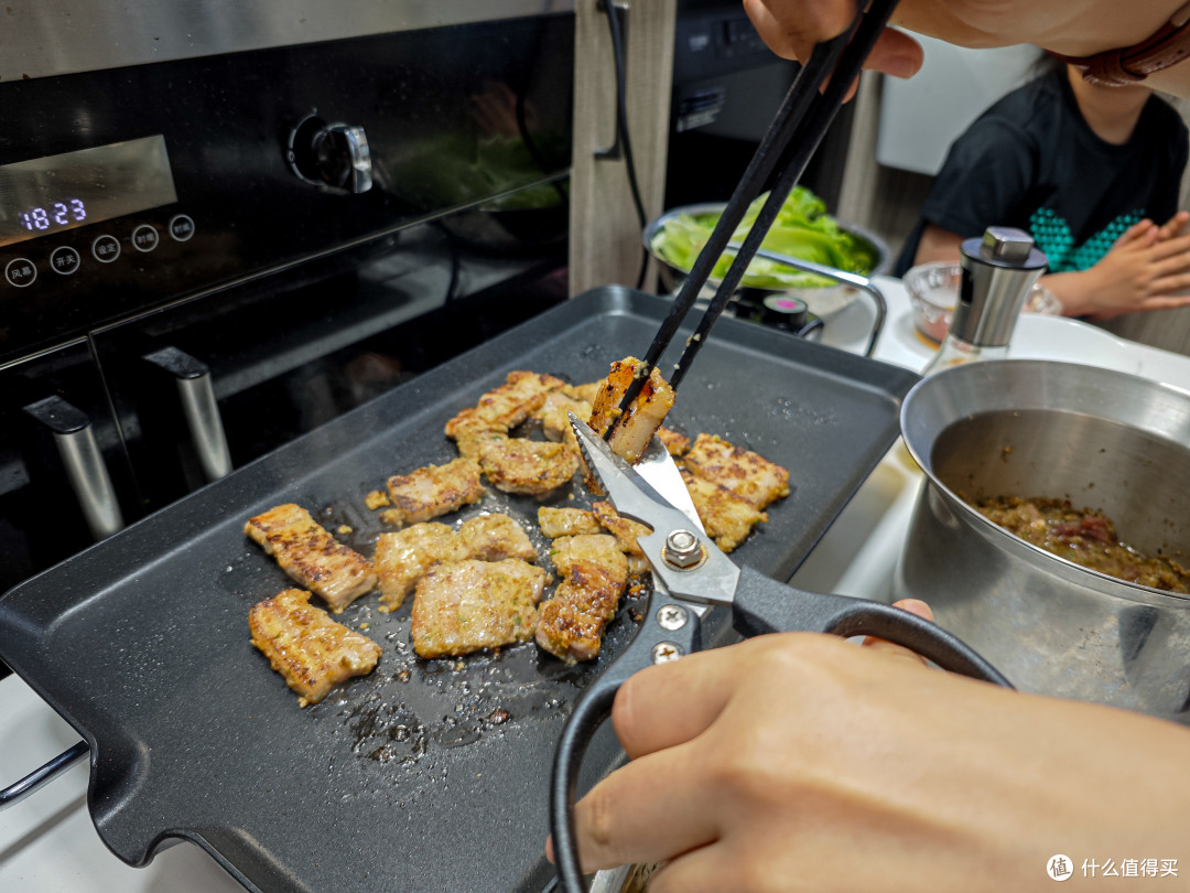 幸福生活从自制烧烤小桌开始·公开美味烤肉秘方