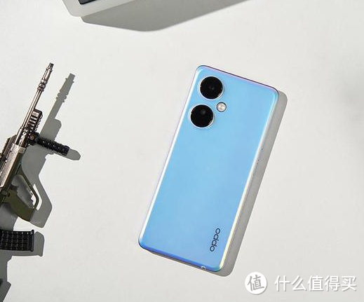 OPPO再突破，1亿影像+67W闪充+120Hz大屏，20GB+256GB仅1299元！