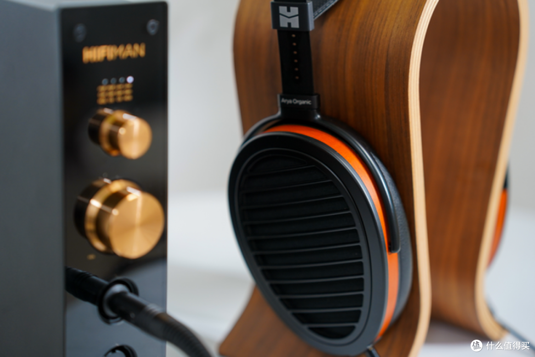 万元监听首选，HIFIMAN Arya Organic录音室必备新宠