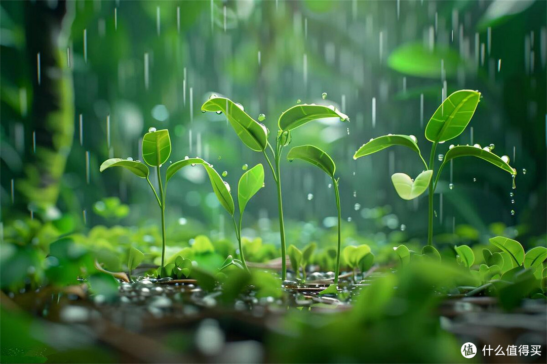 明日谷雨，提醒：1祭、2喝、3吃、4走，按照传统，准备好入夏