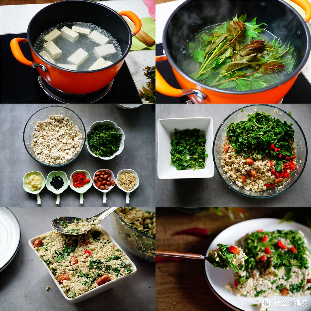 明日谷雨,抓紧吃“2菜2果”,品尝春季最后的鲜味,准备好入夏