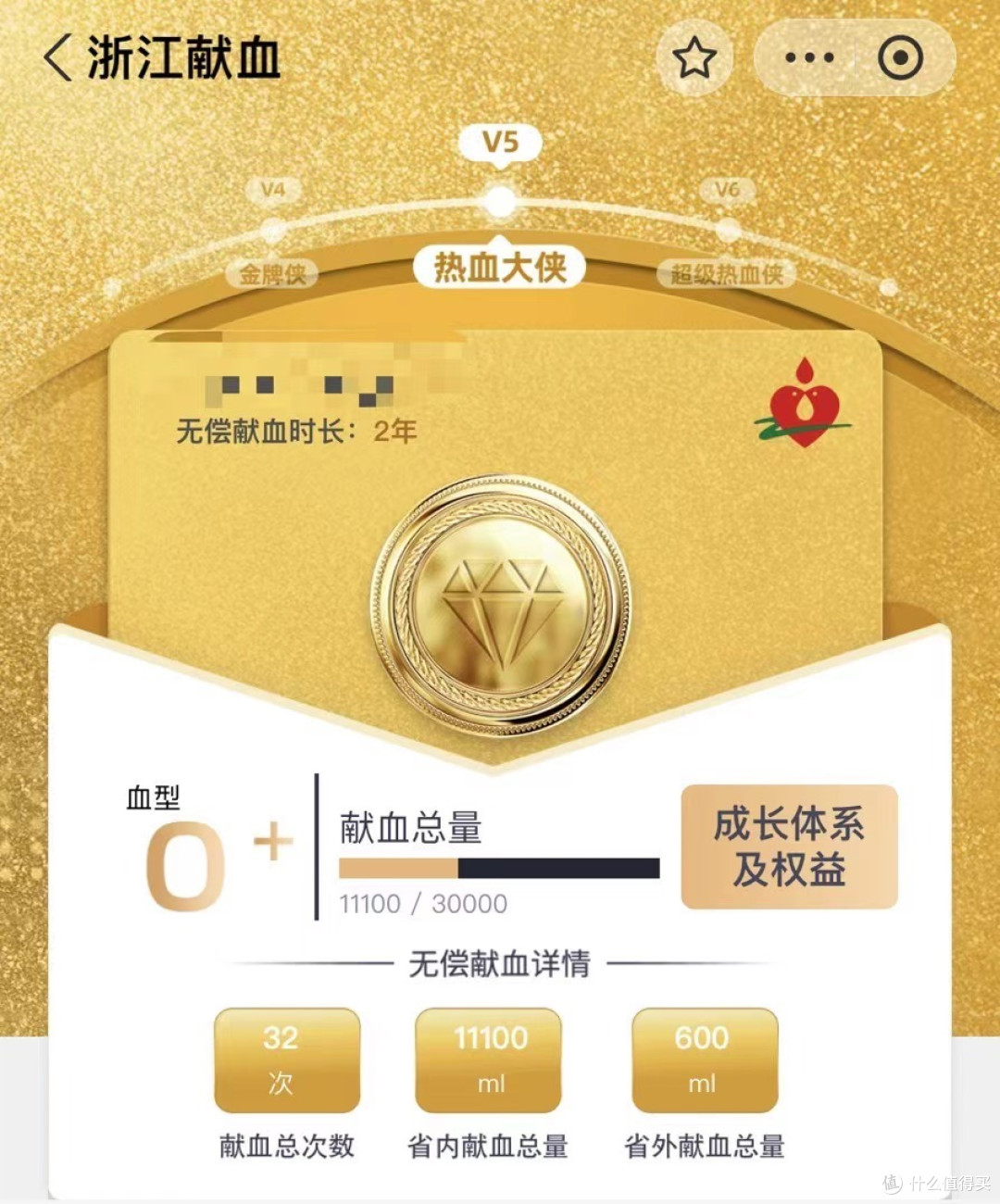 马上就3年了