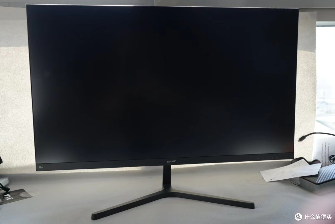 显示器测评篇一千元内最适合学生党的电竞显示器推荐sancg72