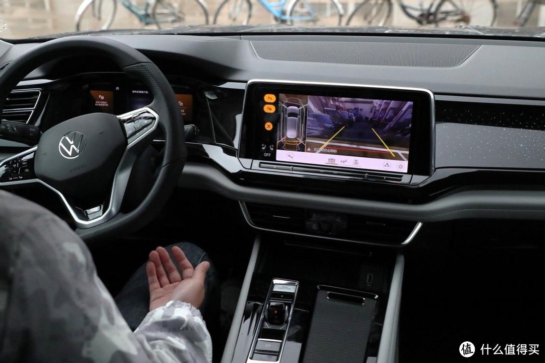 9万元起的大众途昂,你不看看吗_suv_什么值得买