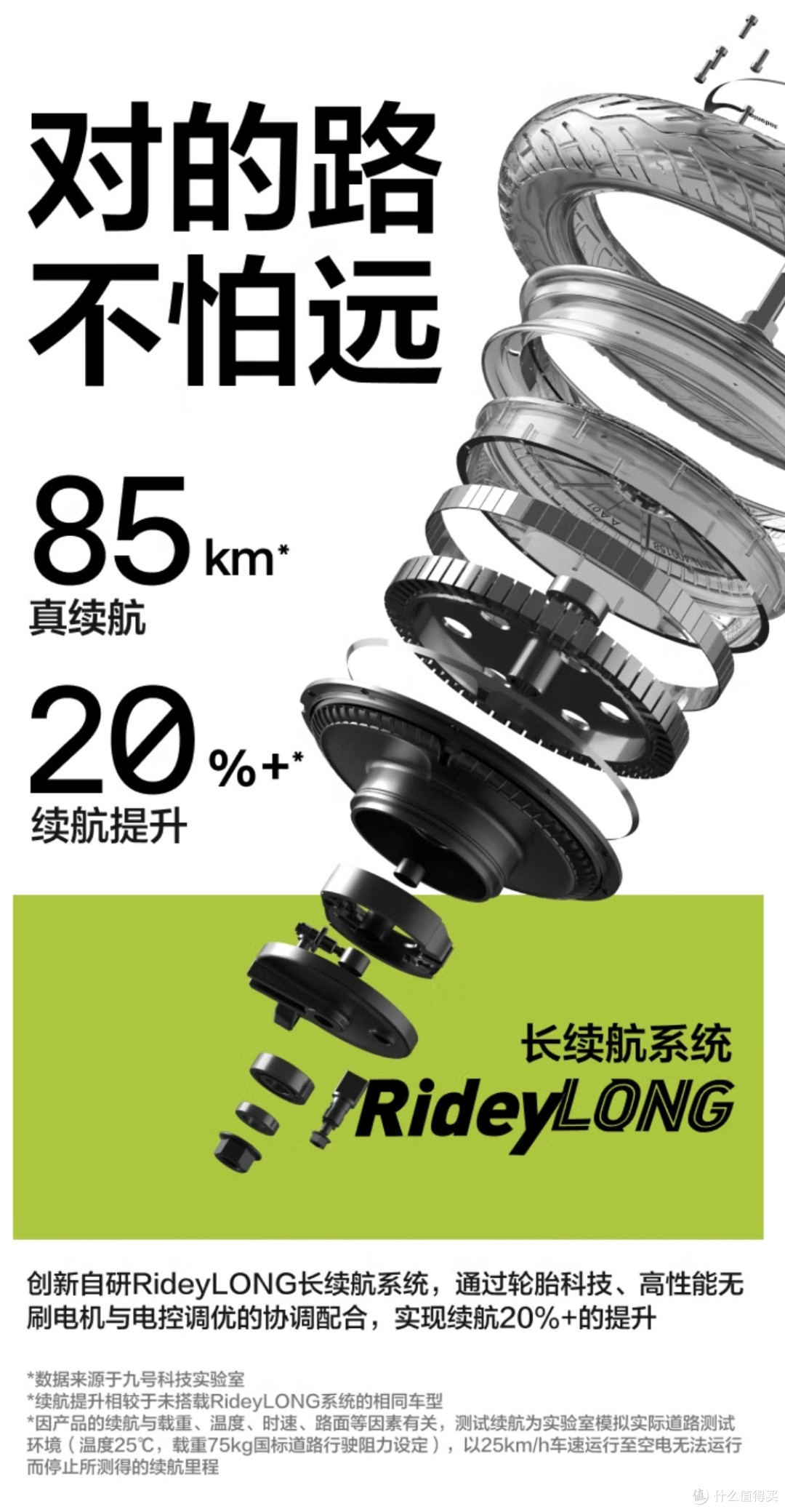 续航长,外观靓,九号A2z 90。