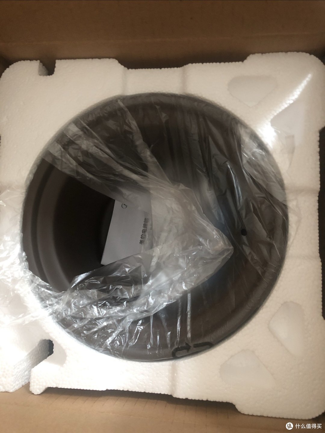 可爱的电炖锅——美的电炖锅