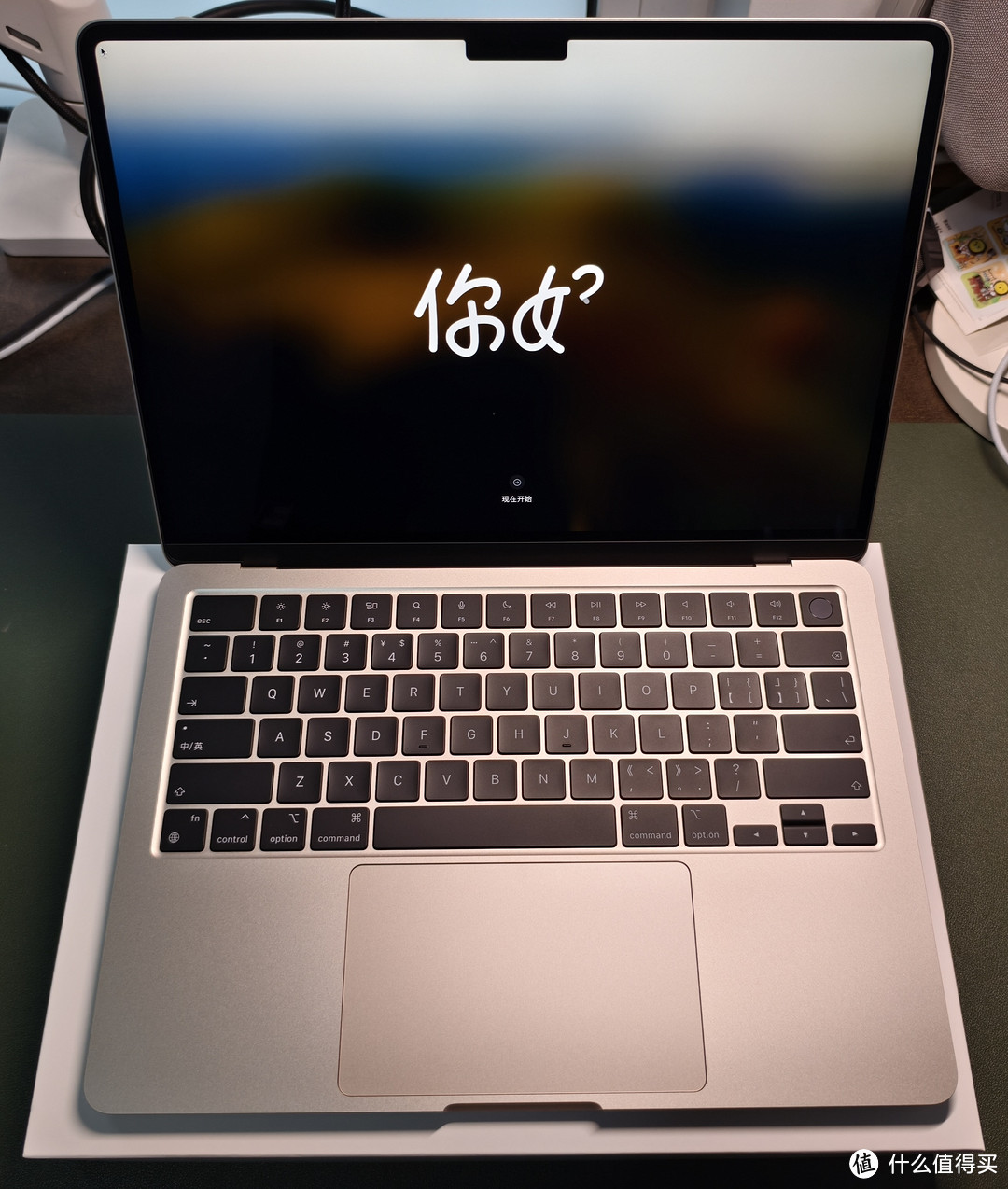 开盖,B面和C面