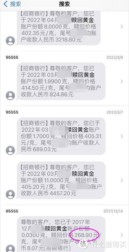 现在还买黄金吗？感觉损失“几个亿”——从我买纸黄金的经历说起