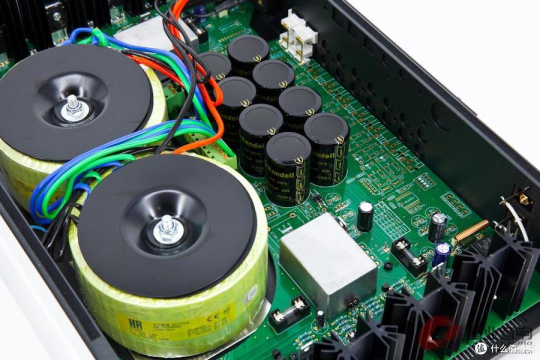 谁都玩得起的前后级——评法国珊瑚礁ATOLL PR200/AM200放大器