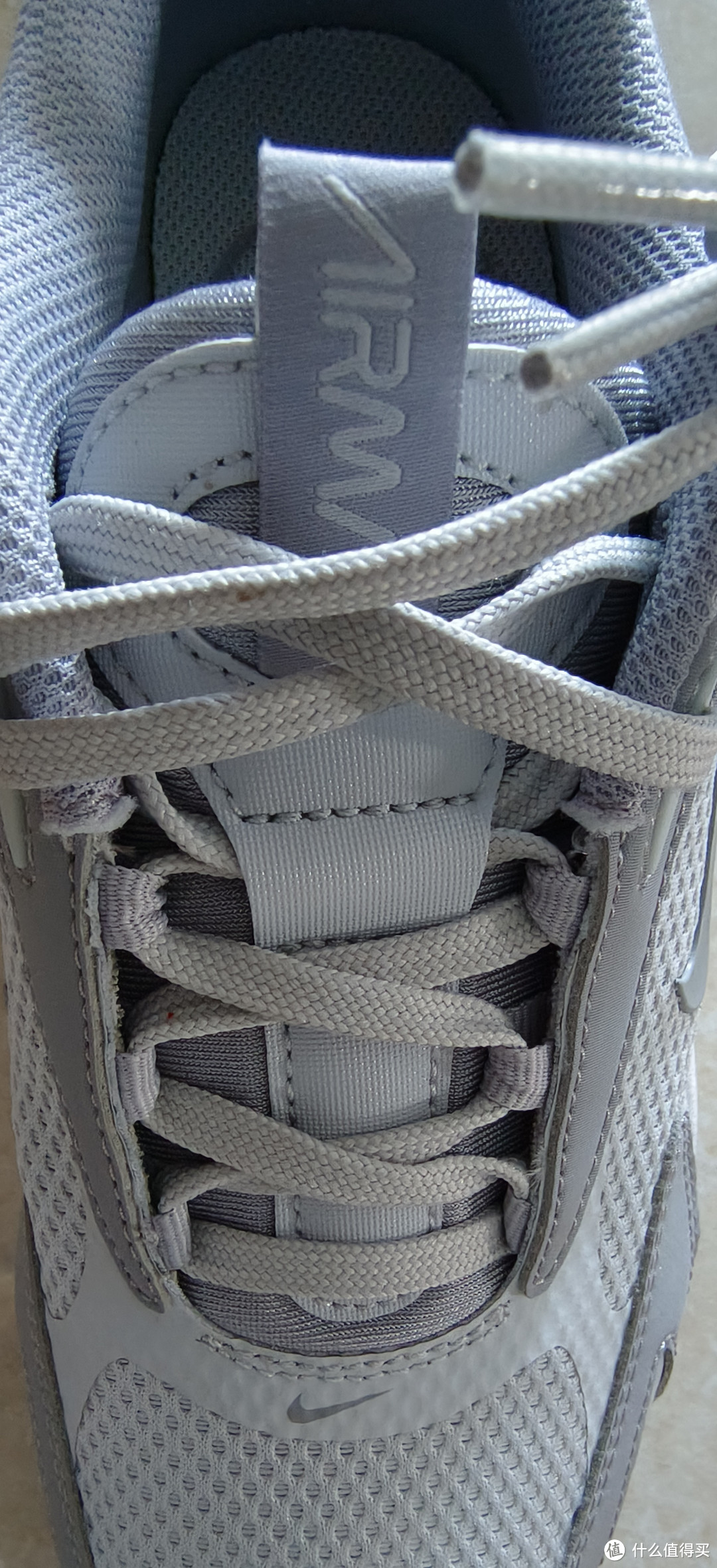 低调内敛 耐克Nike Air Max Bolt 休闲跑步鞋 CU4151-003