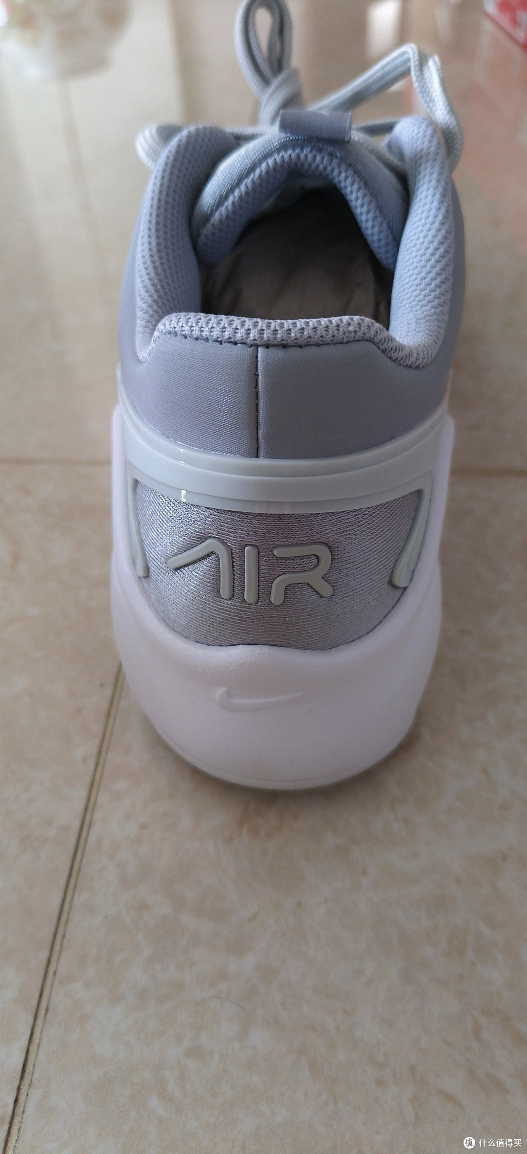 低调内敛 耐克Nike Air Max Bolt 休闲跑步鞋 CU4151-003