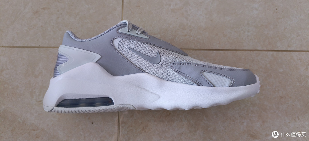 日常剁手纪录本篇三十八低调内敛耐克nikeairmaxbolt休闲跑步鞋cu