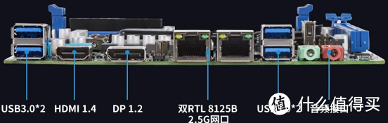 万兆NAS组建经验分享