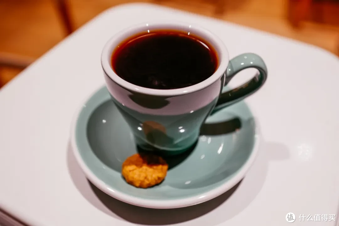 在全世界咖啡馆最多的地方喝咖啡是什么神仙体验啊！