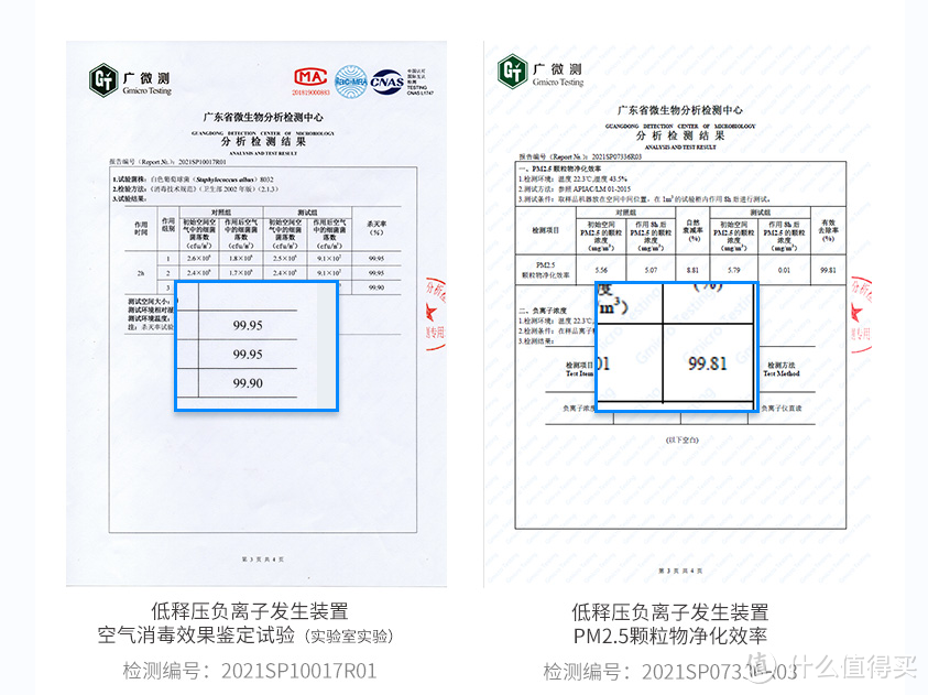 租房党友好！改善室内空气，艾恩普低释压负离子健康仪真的太香了！！