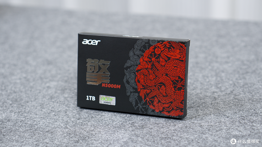 PC掌机、Steamdeck好搭档!宏碁擎N5000M 2230固态首发评测体验!附超详细硬盘更换教程。
