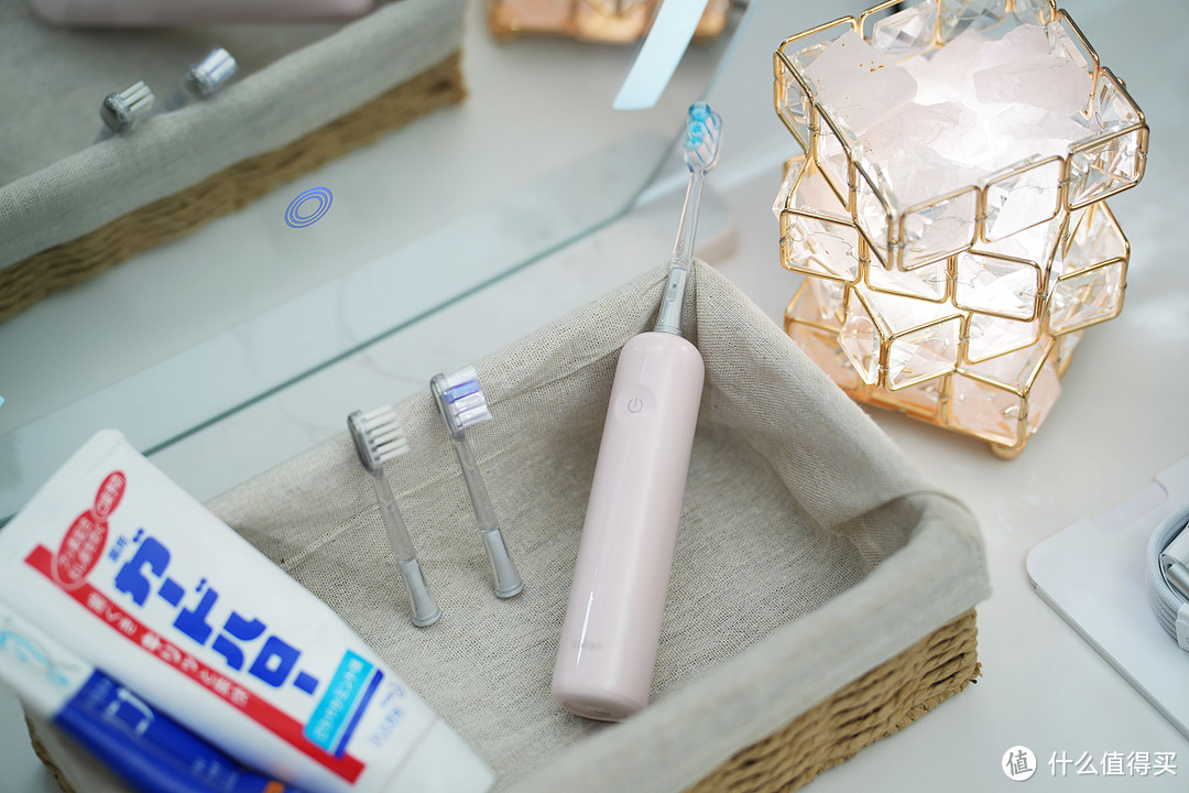 正确刷牙｜懒人也能轻松掌握“巴氏刷牙法”，徕芬新一代扫振电动牙刷真实体验！和牙医说拜拜！