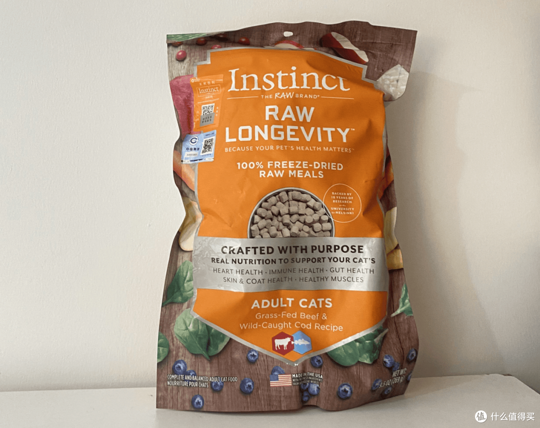 进口生骨肉冻干比国产好揭秘品控最佳五款生骨肉冻干