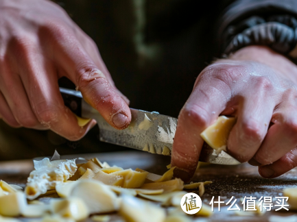 鸿源城：时间在变，不变的是传承的味道