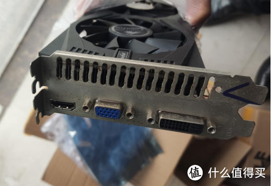 后矿时代，一块GTX660二手显卡，160多元，值不值得捡垃圾