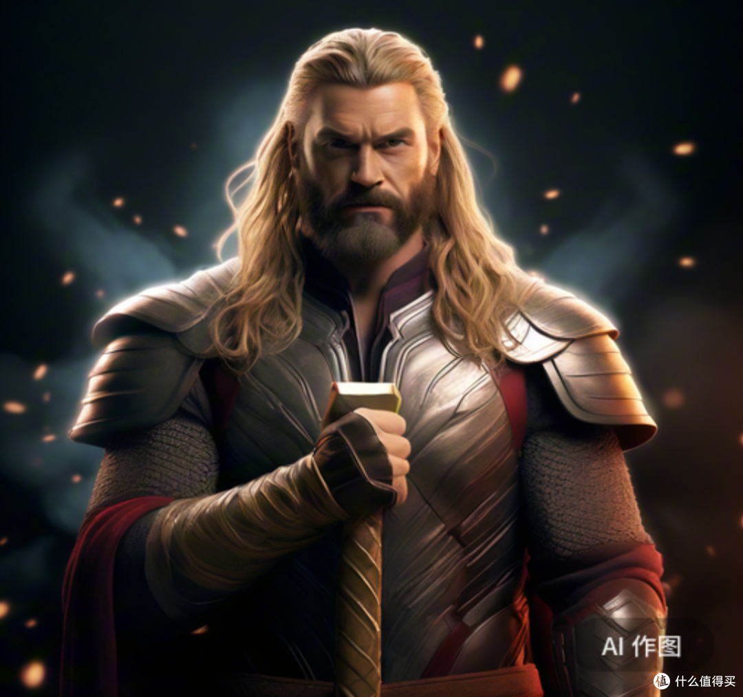漫威影迷不要错过,ROG MJOLNIR“雷神之锤”户外电源即将到来