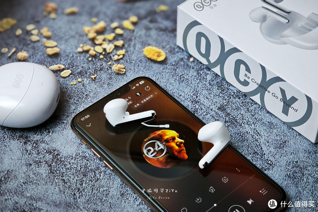 赶超AirPods的百元耳机设计，能成为实用主义者的狂欢吗？