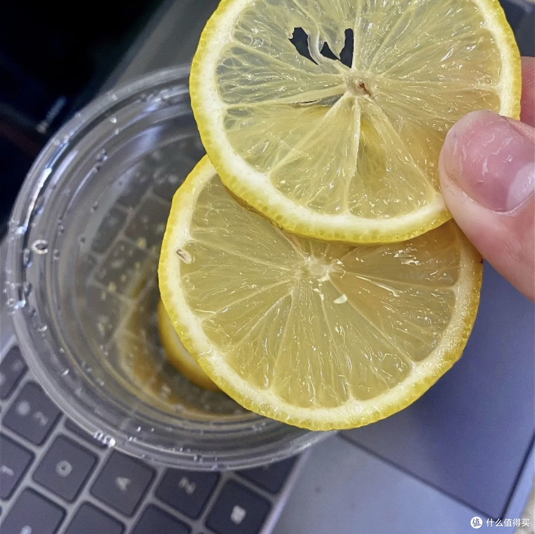 春天我的快乐水,柠檬话梅可口可乐