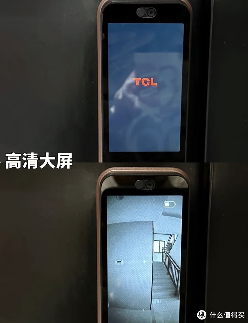 居家幸福感,超便捷的刷脸开门好用又安心
