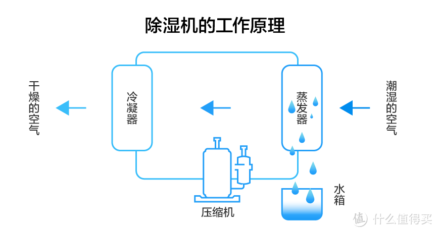 有没有必要买除湿机？严防五大黑名单槽点！