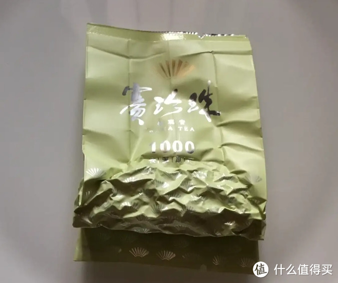 一喝难忘：拿金奖拿到手软的八马赛珍珠茶