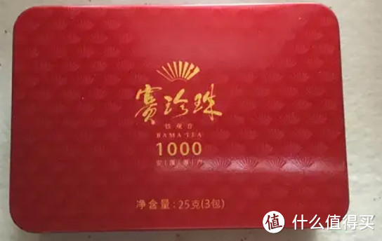 一喝难忘：拿金奖拿到手软的八马赛珍珠茶