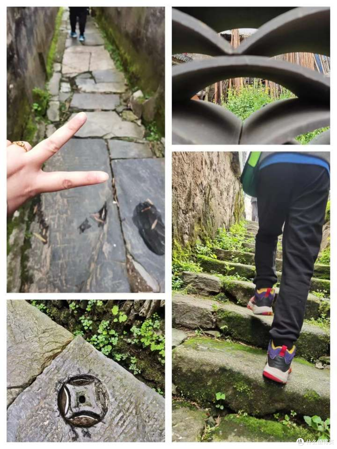 暑假适合带娃的小众景点,江西婺源理坑