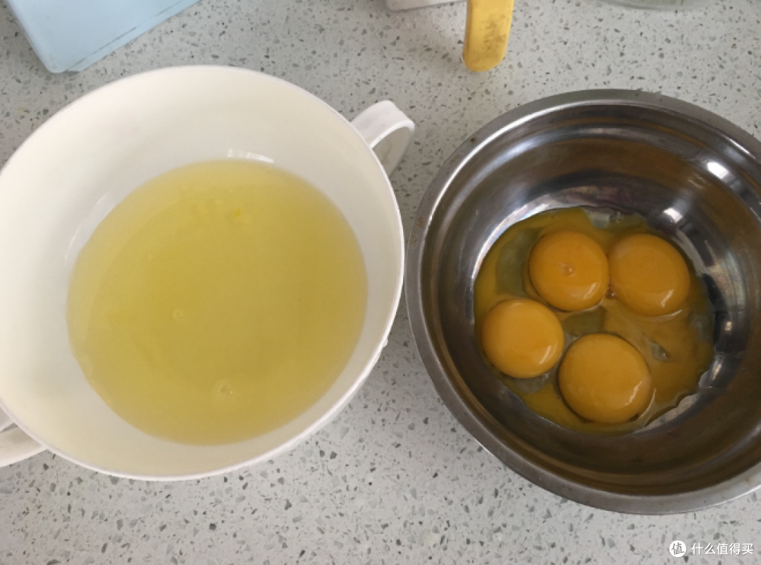 烘焙圈复刻王,解锁完美戚风蛋糕的秘籍