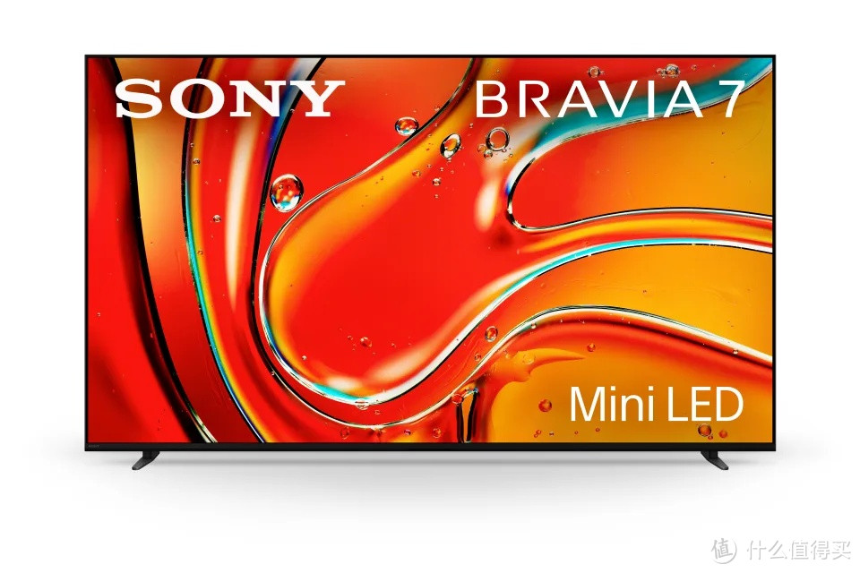 索尼推出 2024 款 BRAVIA 系列 mini-LED 及 OLED 电视国行版