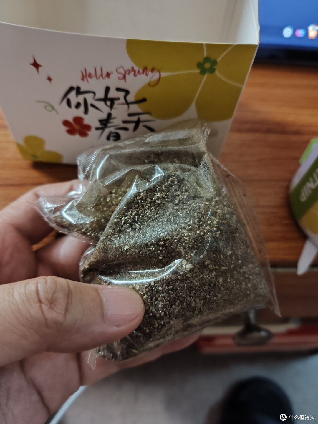 猫猫的宠物——猫草!