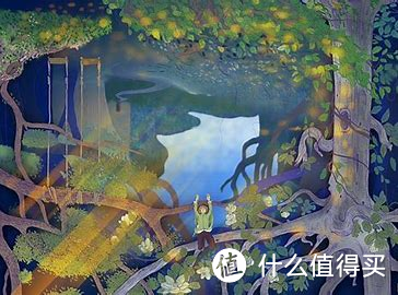 《树上的男爵》,一个关于自由的童话