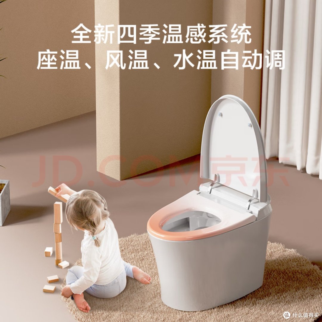 智能家装,让家更懂你!