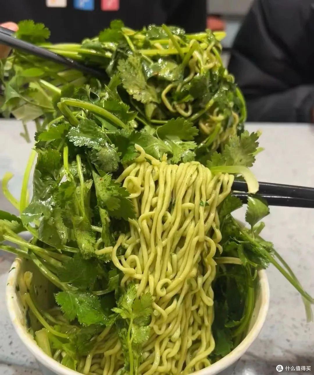 有人爱有人恨!香菜味啥时候成了流量密码?