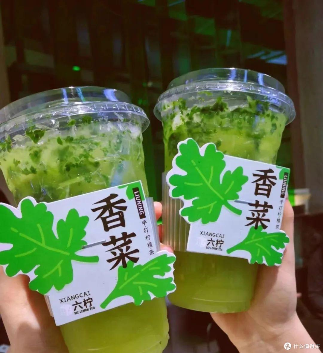 有人爱有人恨!香菜味啥时候成了流量密码?