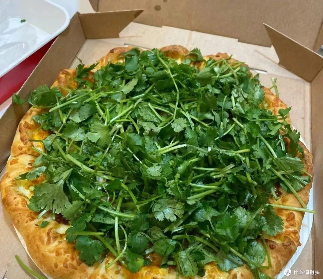 有人爱有人恨!香菜味啥时候成了流量密码?