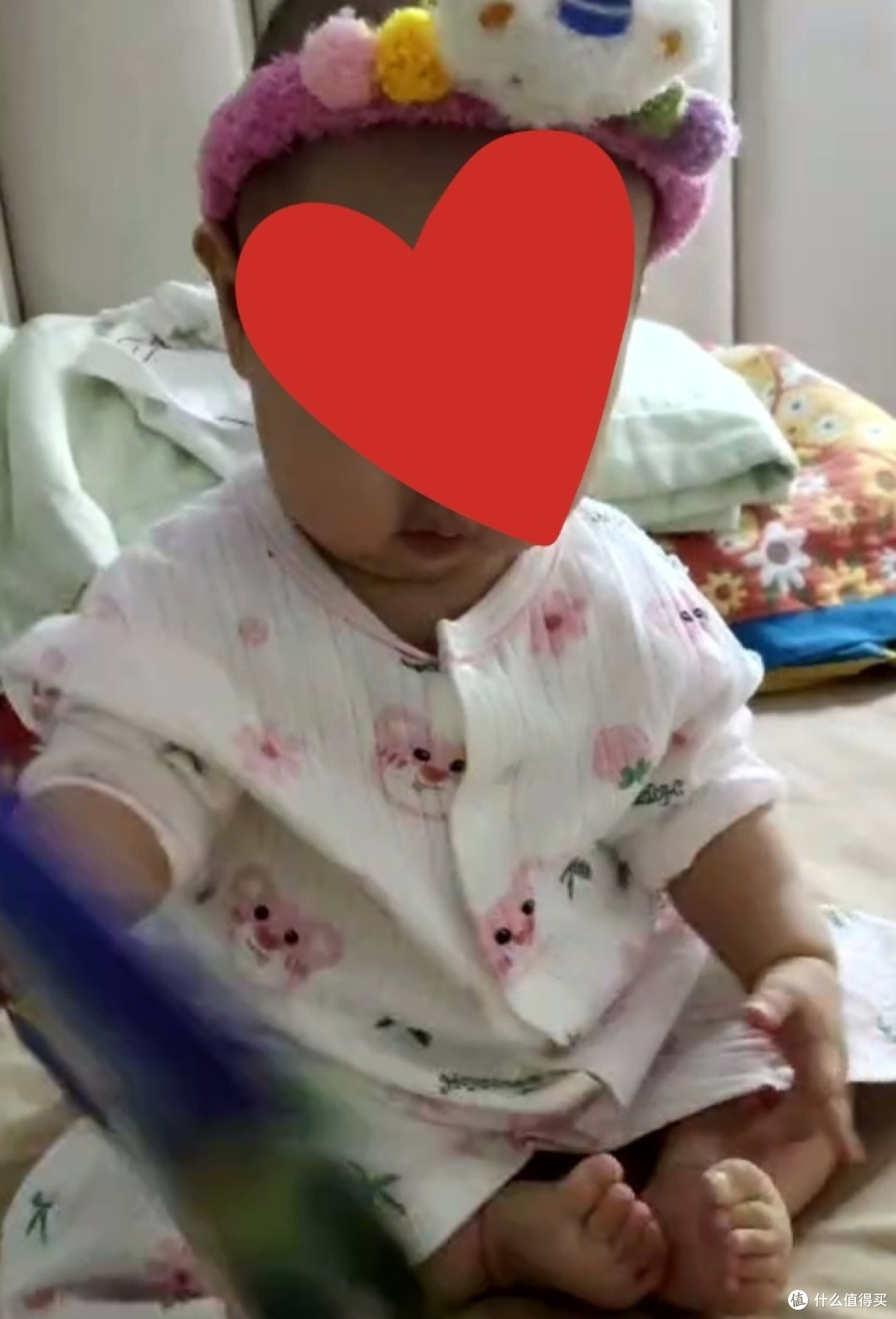 宝宝成长日记":记录宝贝成长的每一刻!